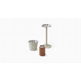 Tableware | Refrigeratore per bevande - Giobagnara X Poltrona Frau