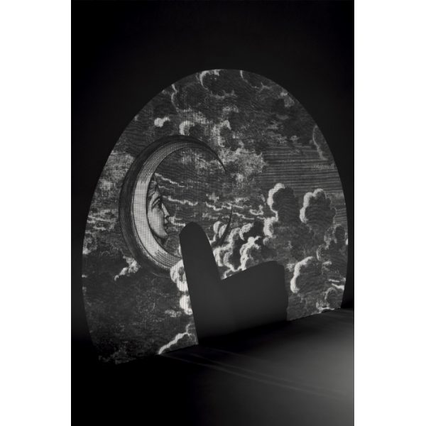 Vanity Fair XC Imagine Reality Edition - Poltrona by Fornasetti