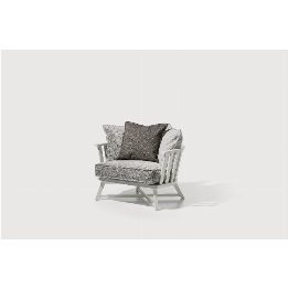 Gray Poltrona