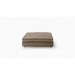 Massimosistema | Pouf - Poltrona Frau Style & Design Centre