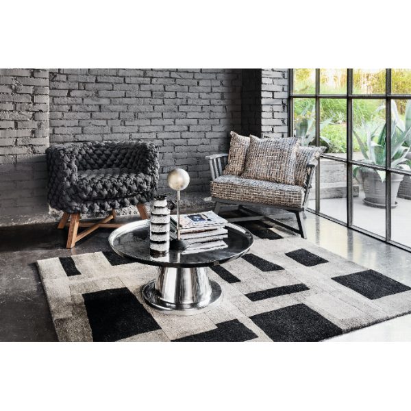 Gray Poltrona