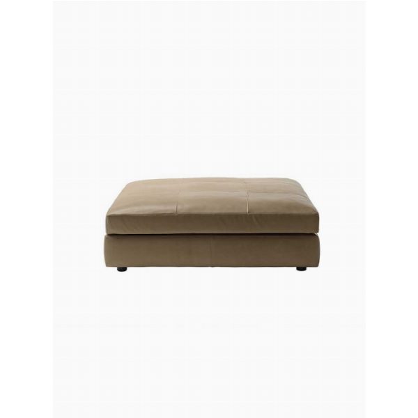 Massimosistema | Pouf - Poltrona Frau Style & Design Centre