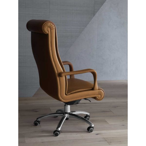 Forum | Poltrona President - Poltrona Frau Style & Design Centre