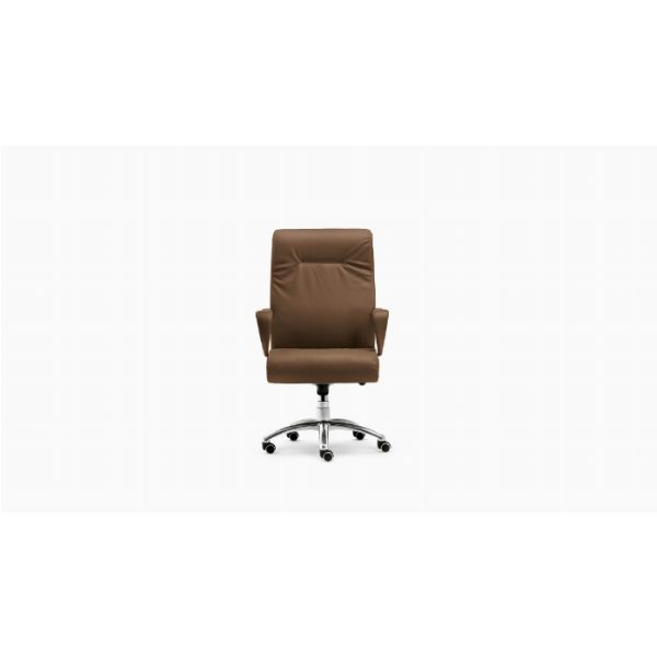 Forum | Poltrona Executive - Poltrona Frau Style & Design Centre