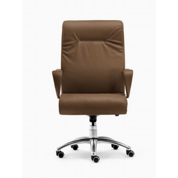 Forum | Poltrona Executive - Poltrona Frau Style & Design Centre