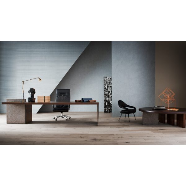 Forum | Poltrona Executive - Poltrona Frau Style & Design Centre
