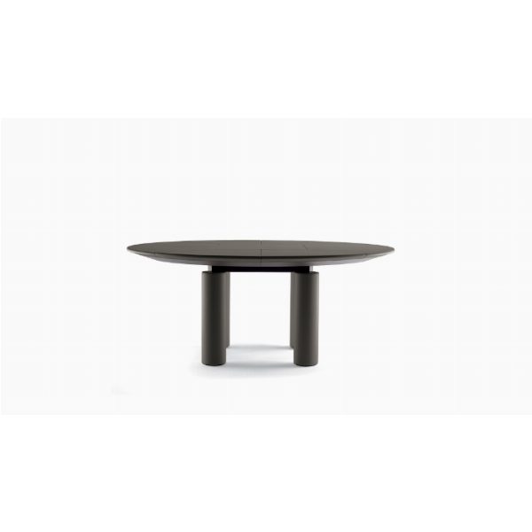 Tavolo da riunione rotondo Ceo Cube | Design
