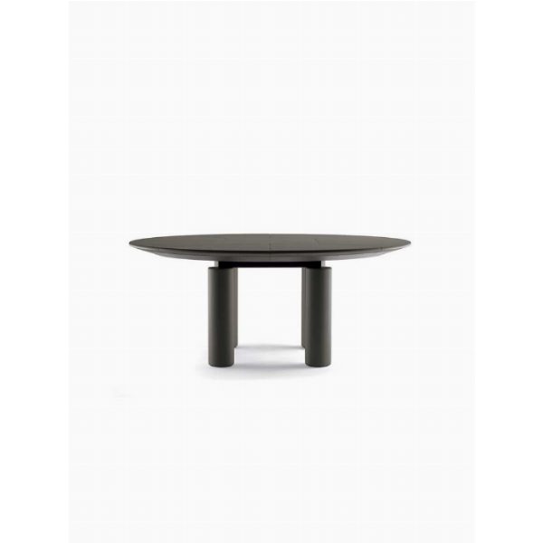Tavolo da riunione rotondo Ceo Cube | Design