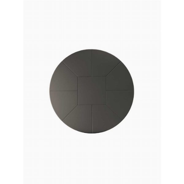 Tavolo da riunione rotondo Ceo Cube | Design