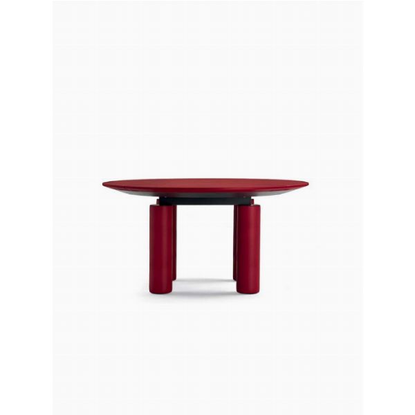 Tavolo da riunione rotondo Ceo Cube | Design