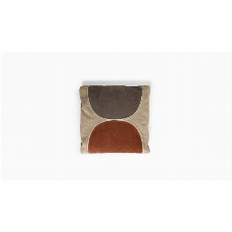 Ikiperu | Patchwork Cushion