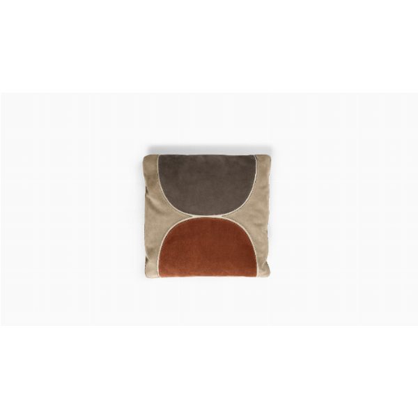 Ikiperu | Patchwork Cushion