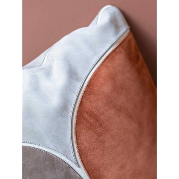 Ikiperu | Patchwork Cushion