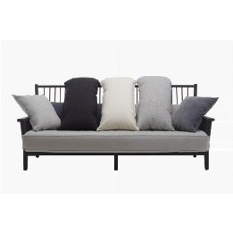 Gray Divano