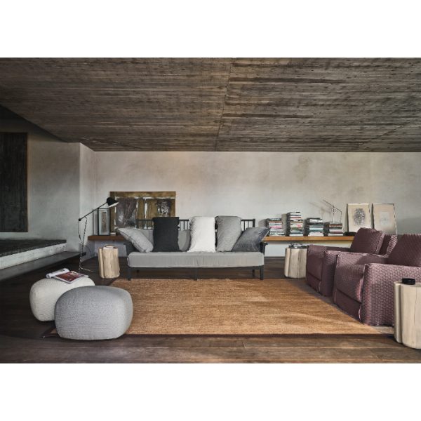 Gray Divano