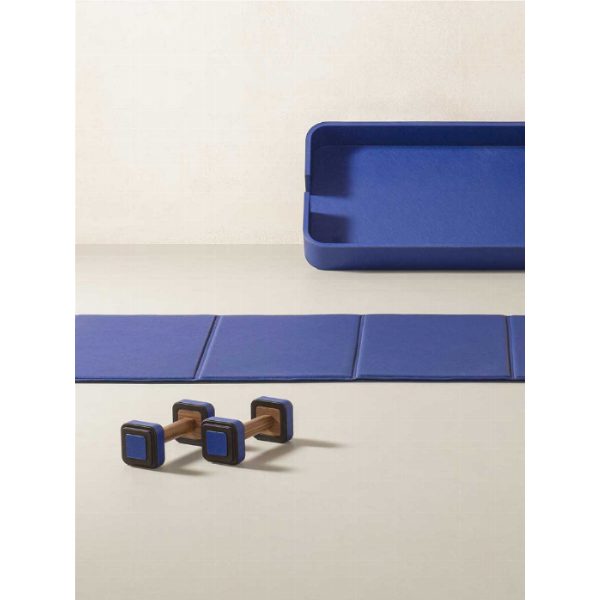 Tappetino per Esercizi Design - Collezione Fitness