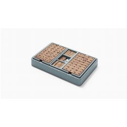 Set Mahjong in legno | Games collection