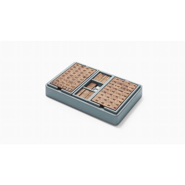Set Mahjong in legno | Games collection