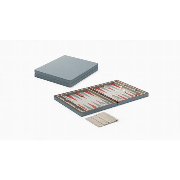 Set da backgammon in legno | Games collection