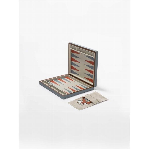 Set da backgammon in legno | Games collection