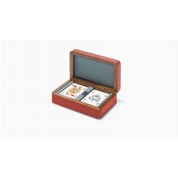 Cofanetto per Carte da Gioco