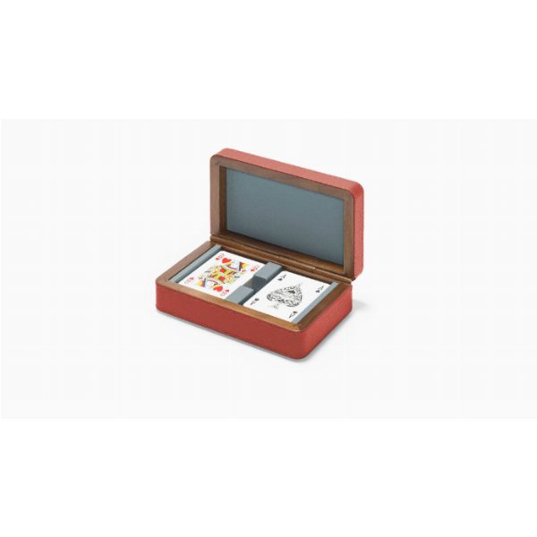 Cofanetto per Carte da Gioco