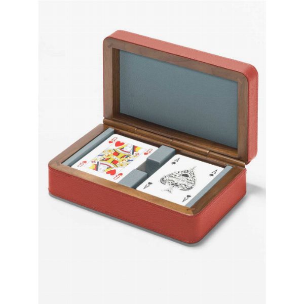 Cofanetto per Carte da Gioco