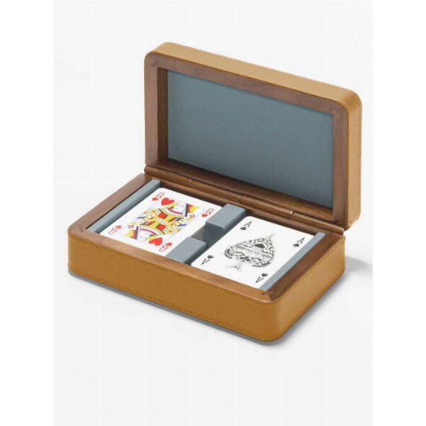Cofanetto per Carte da Gioco