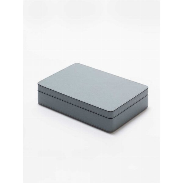 Domino wooden box | Games collection