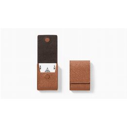 Pochette carte da gioco in pelle | Games collection