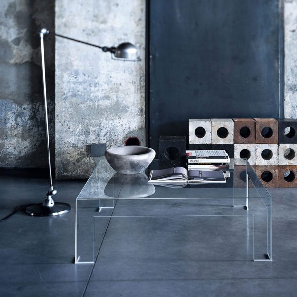 ATLANTIS - Glas Italia