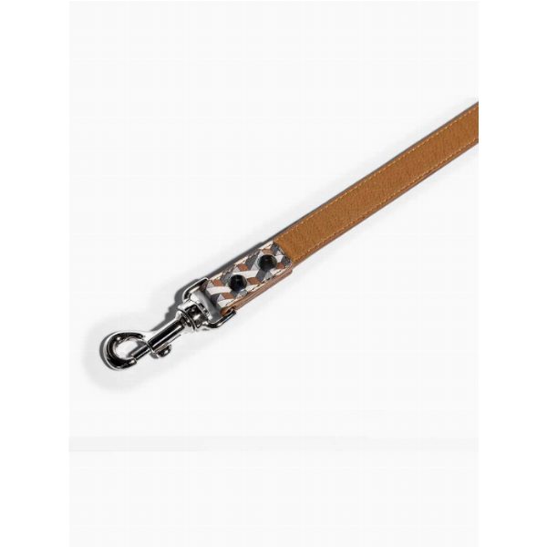 Guinzaglio per cani pelle - Pet collection
