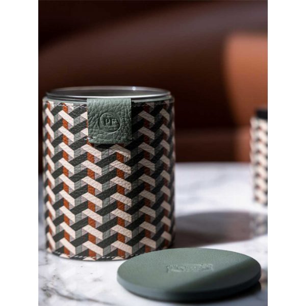Weavers Home Fragrance | Candle