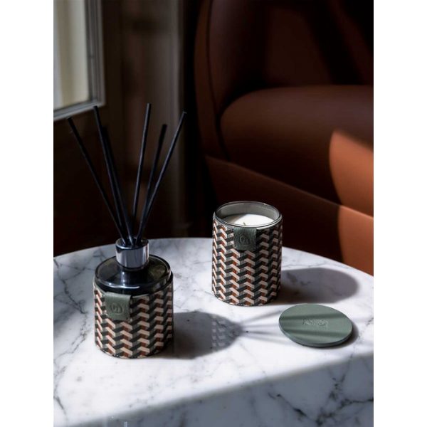 Weavers Home Fragrance | Candle