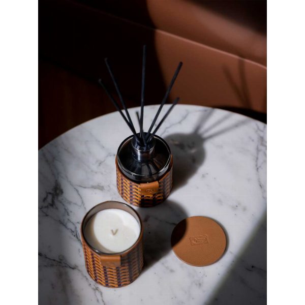 Weavers Home Fragrance | Candle
