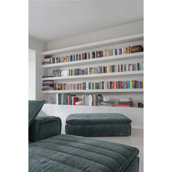 Samet Samet Low / Divano modulare