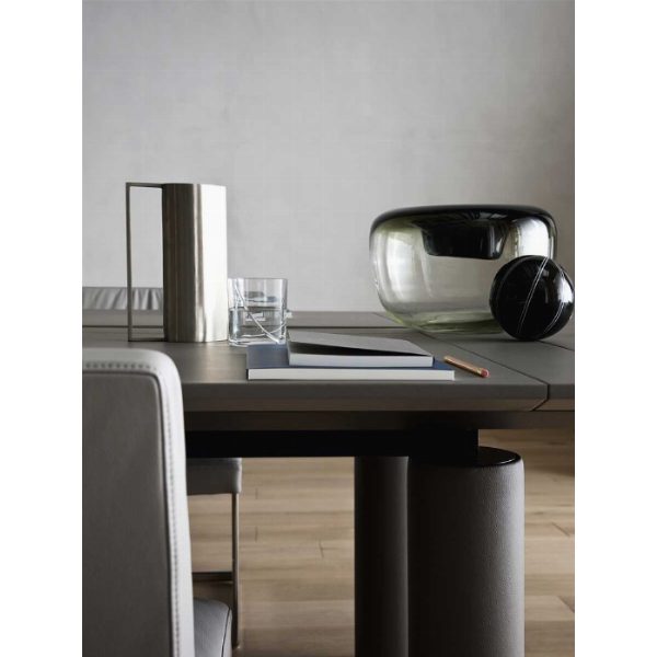 Ceo Cube | Tavolo da riunione - Lella and Massimo Vignelli