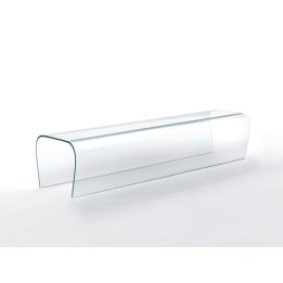 BENT GLASS - Glas Italia