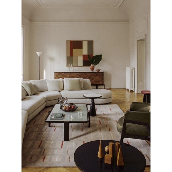 DUO | Tappeto - Roberto Lazzeroni