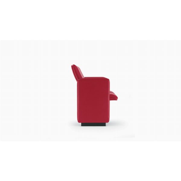 T85 | Poltrona Design by Poltrona Frau R. & D.