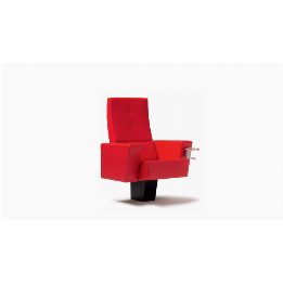 Serie 815 | Poltrona Cinema