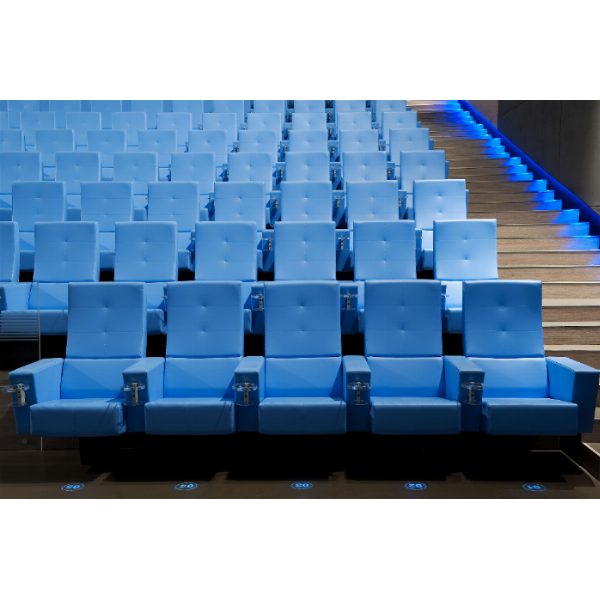 Serie 815 | Poltrona Cinema