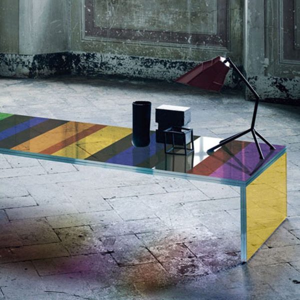 The Dark Side of the Moon