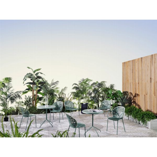 Brise Poltrona lounge