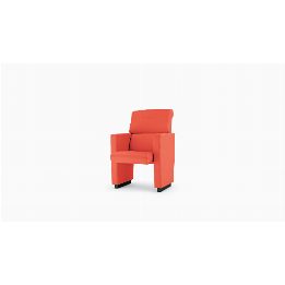 Le Big by Franco Perrotti | Poltrona Design Italiano