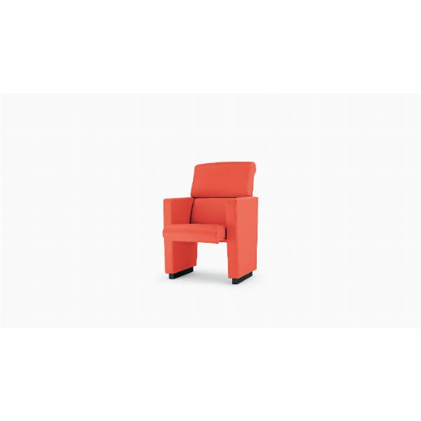 Le Big by Franco Perrotti | Poltrona Design Italiano