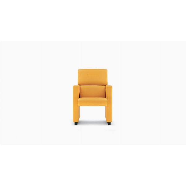 Le Big by Franco Perrotti | Poltrona Design Italiano