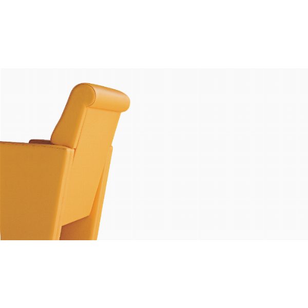 Le Big by Franco Perrotti | Poltrona Design Italiano