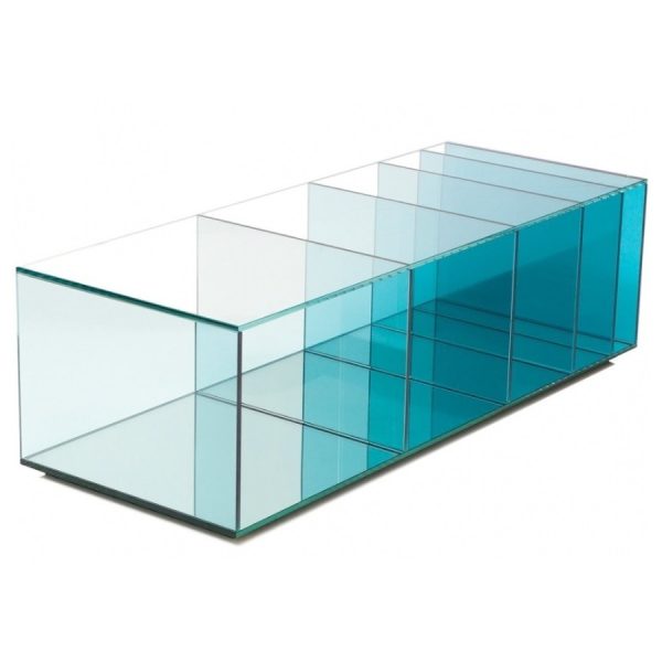 DEEP SEA - Glas Italia