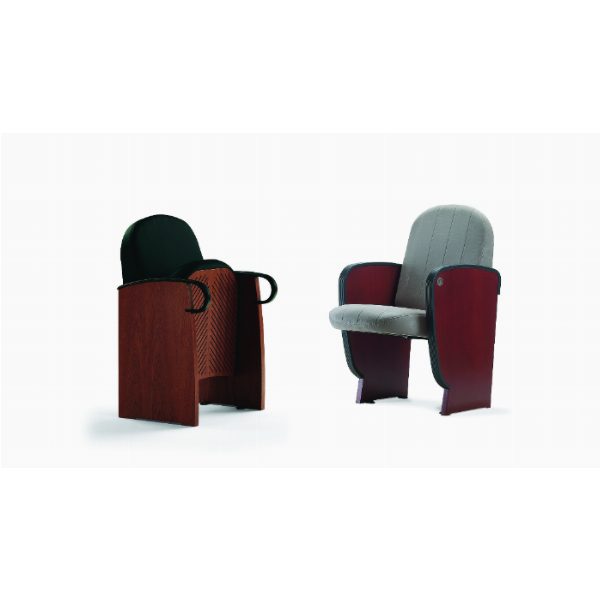 Poltroncina Circa - Rafael Mone design